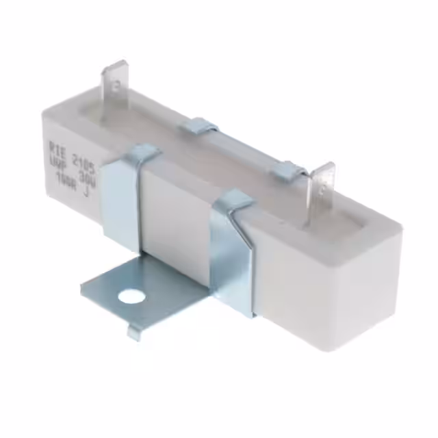 UWP30-100RJ8 Riedon  Chassis Mount Resistors
